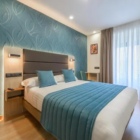 Hostal Sun Gate-3